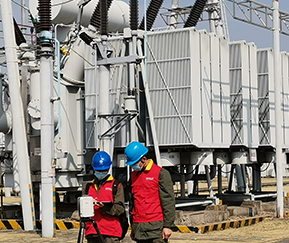 钢城倾斜摄影技术在基础设施监测中如何发挥作用？