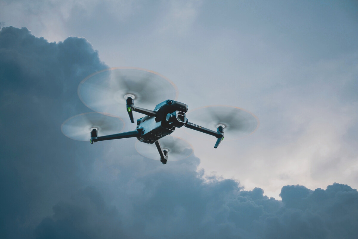 钢城应用 | 风电站选址，看无人机航测如何为风寻“家”